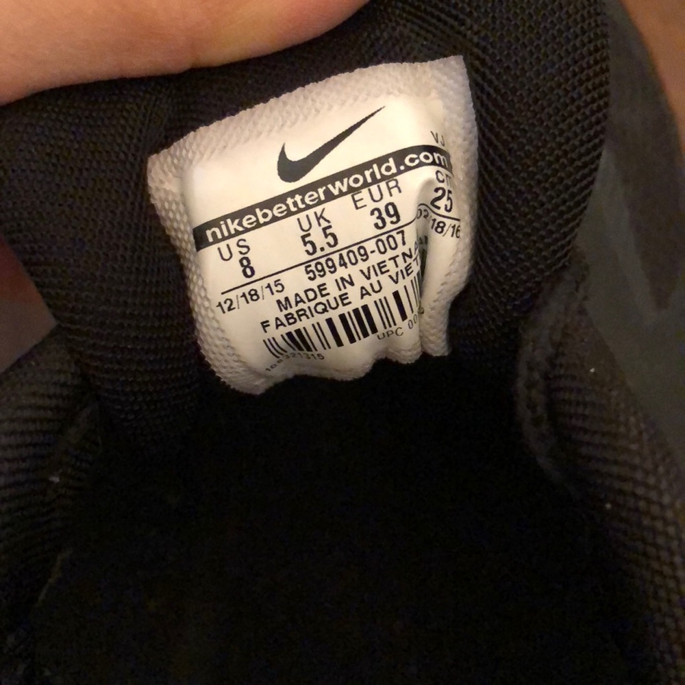 Nike AirMax Thea - Picture 4 of 6